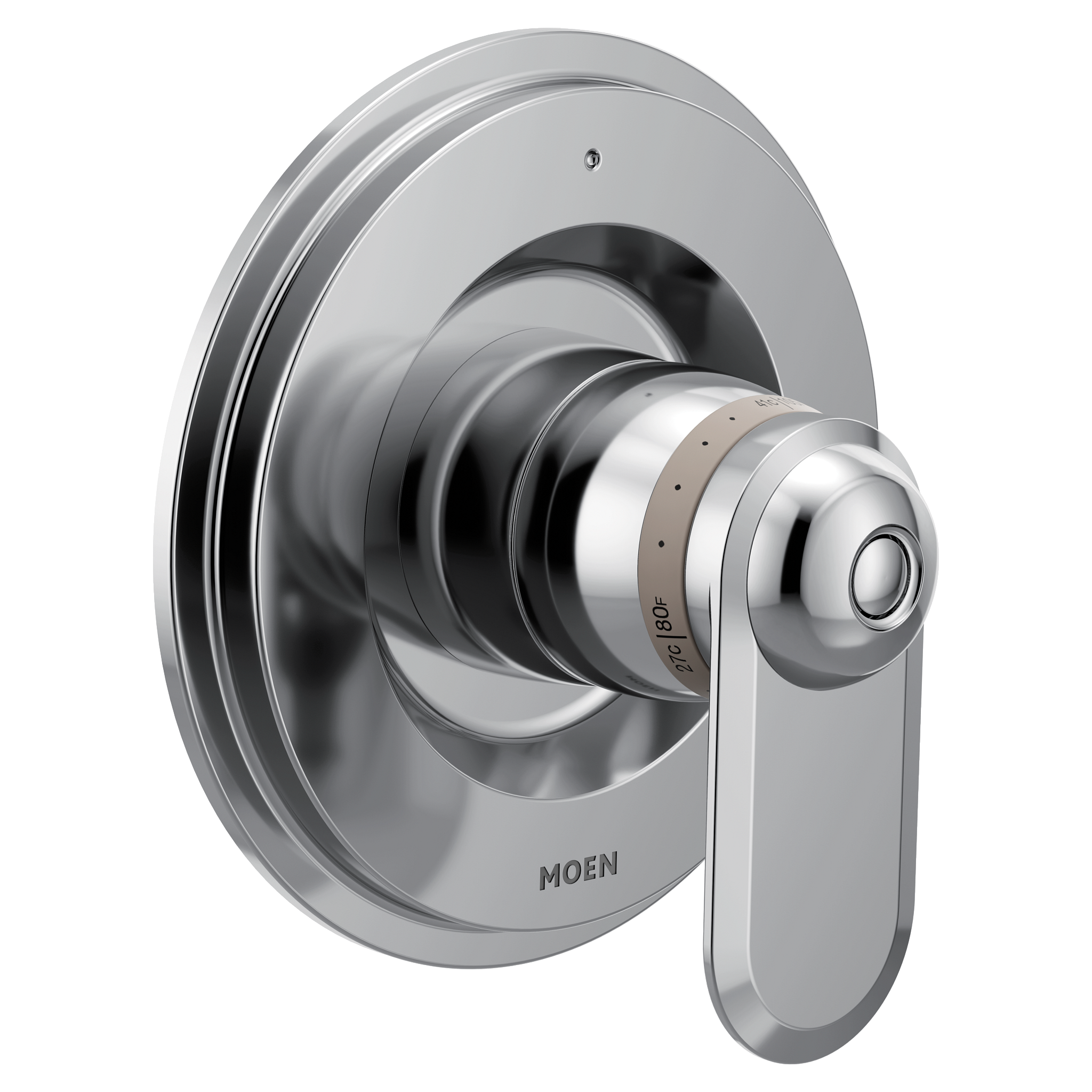 Greenfield ExactTemp(R) Tub/Shower Valve Only
