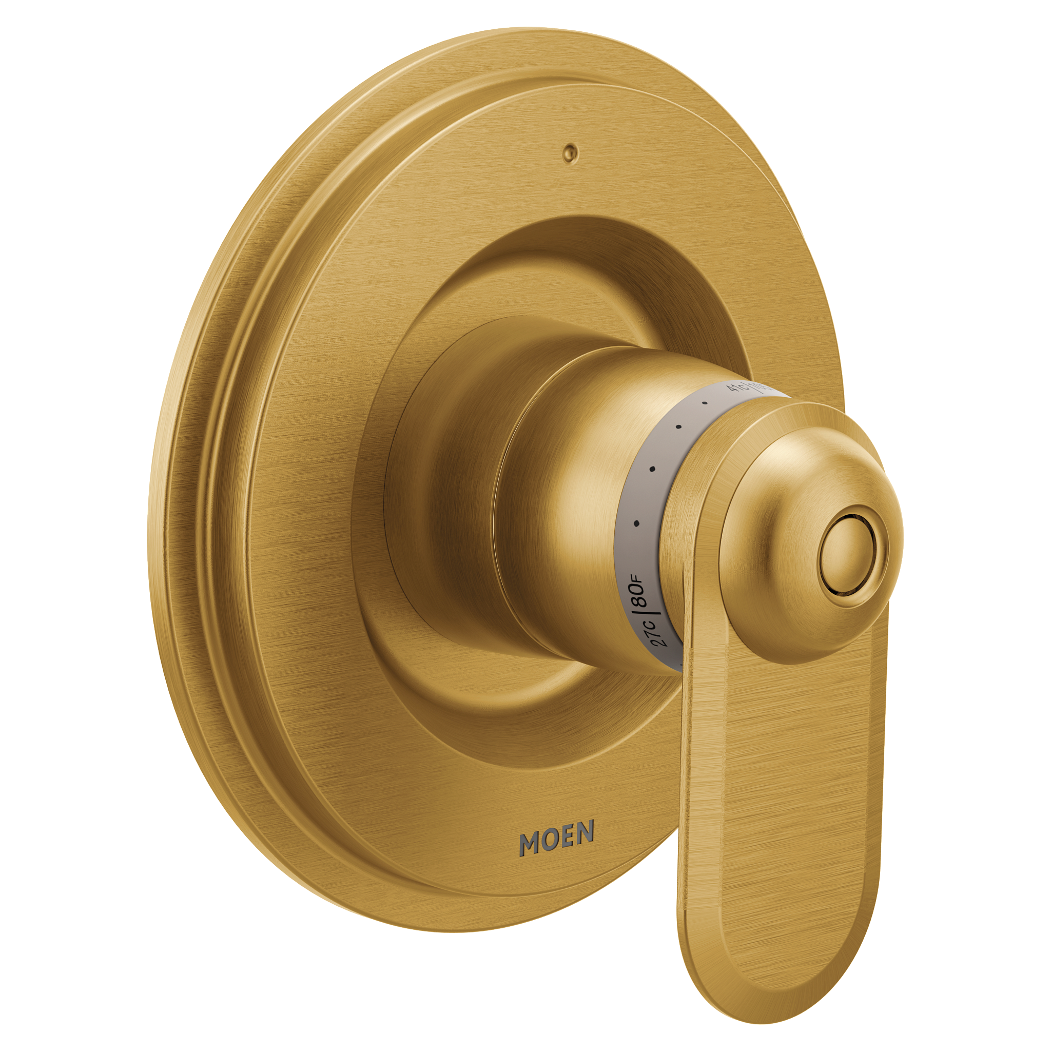 Greenfield ExactTemp(R) Tub/Shower Valve Only - Image 7