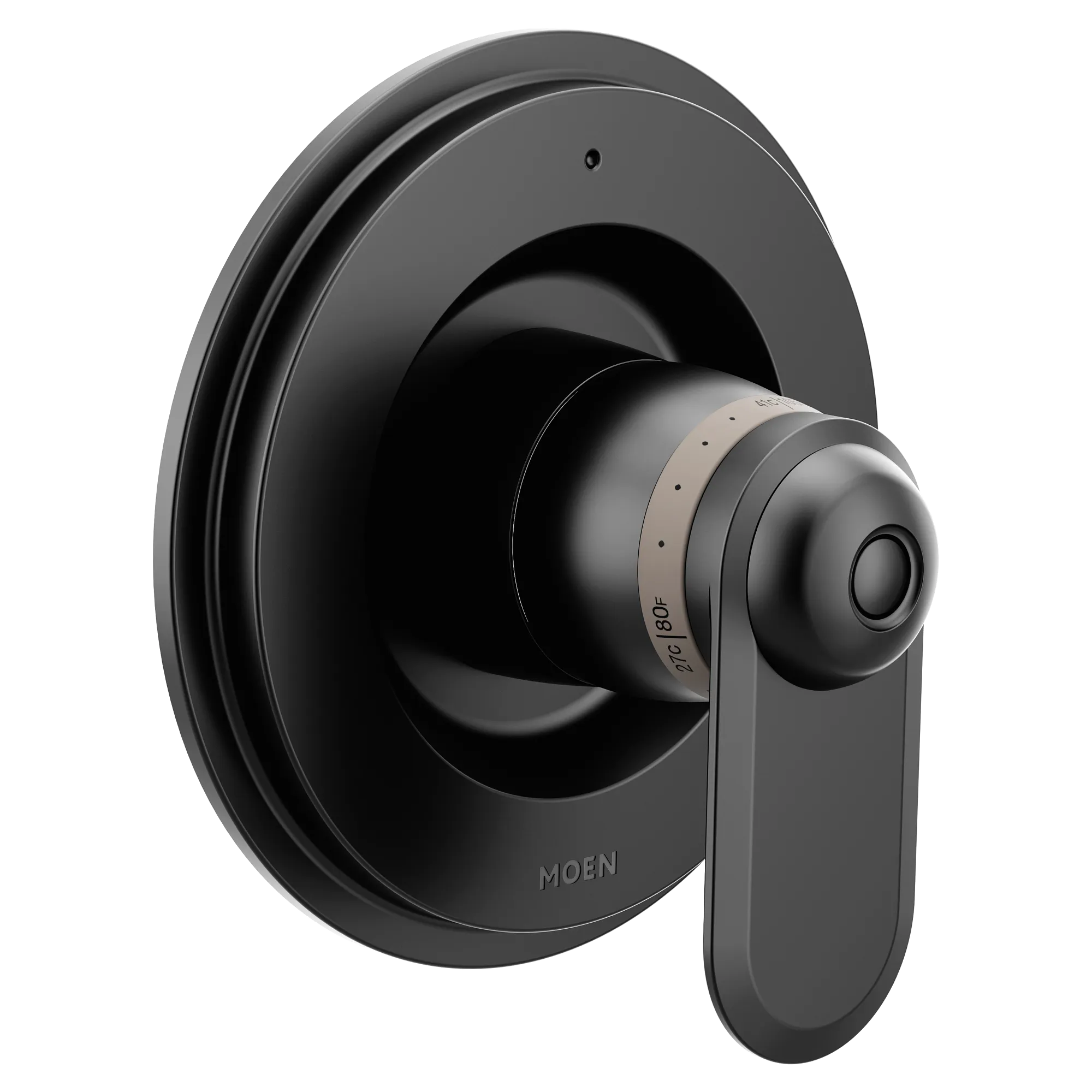Greenfield ExactTemp(R) Tub/Shower Valve Only - Image 4