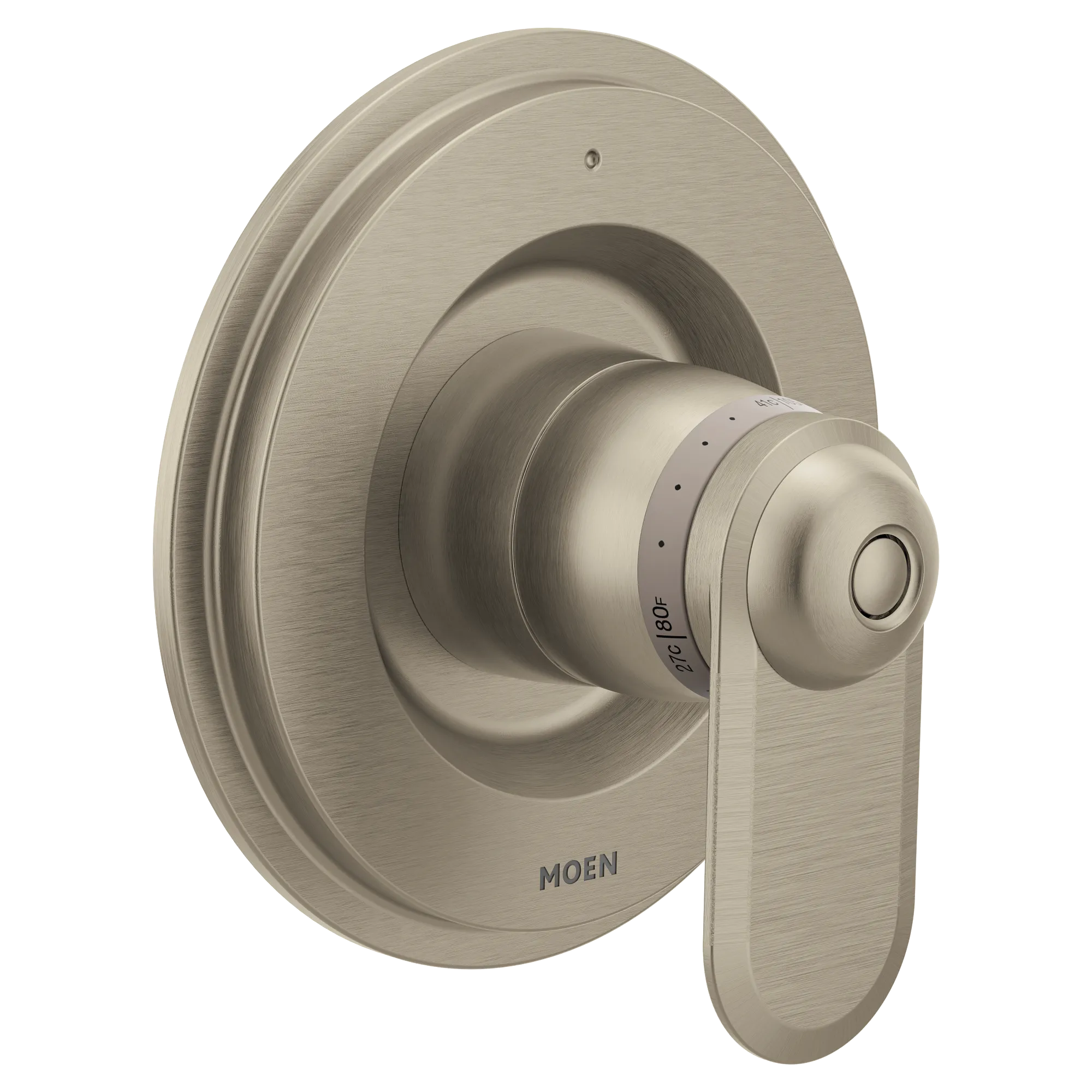 Greenfield ExactTemp(R) Tub/Shower Valve Only - Image 6