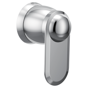 Greenfield Volume Control