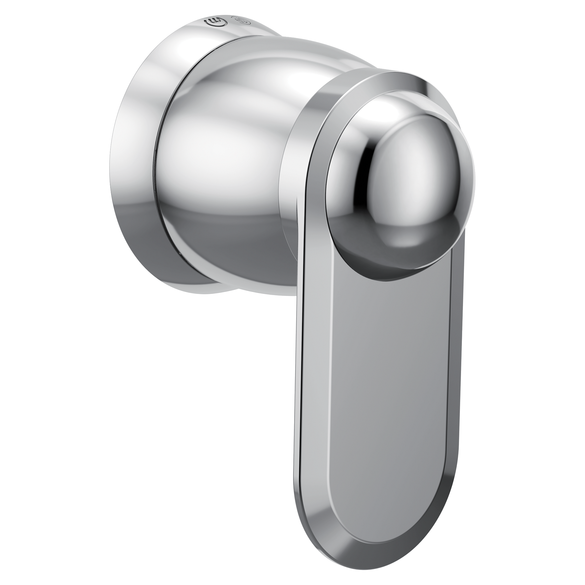 Greenfield Volume Control
