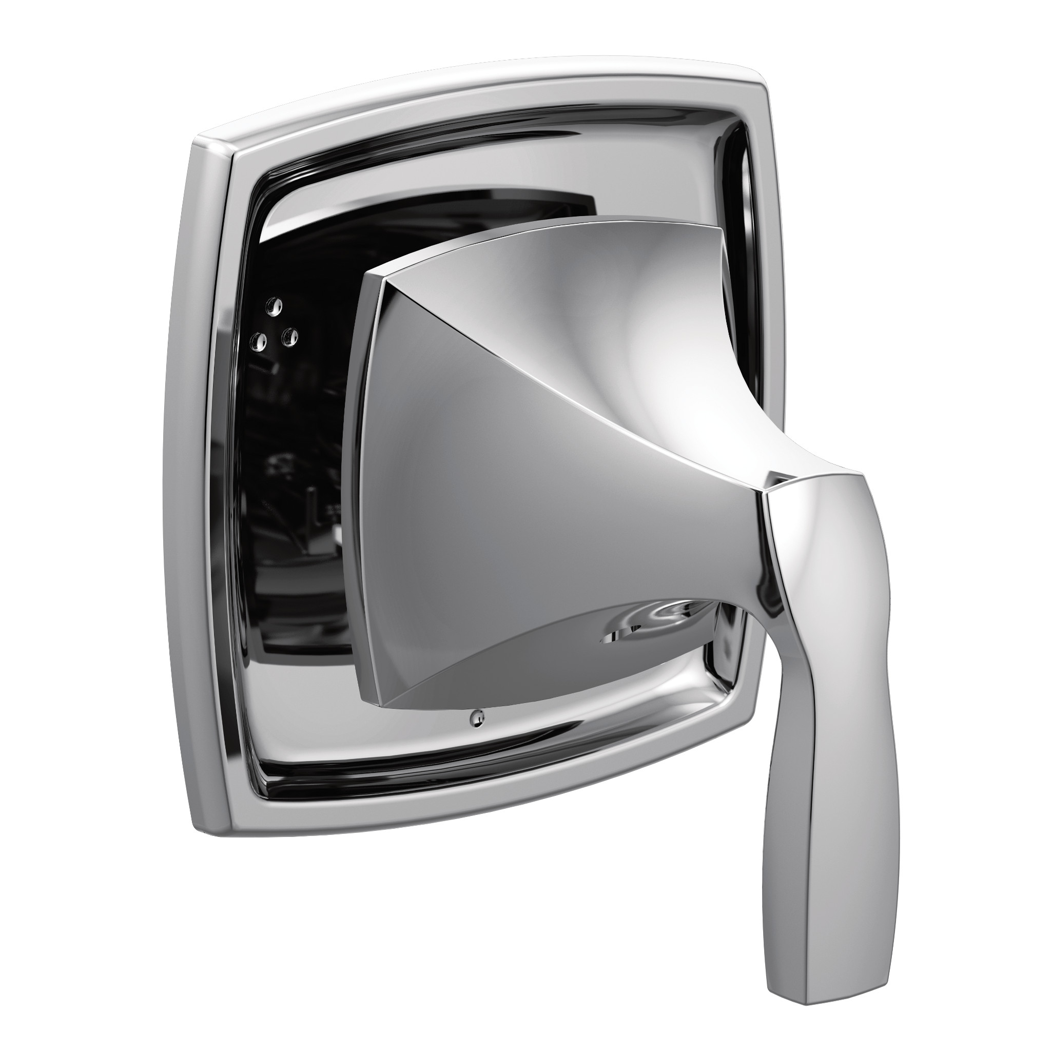 Voss Transfer Valve Trim