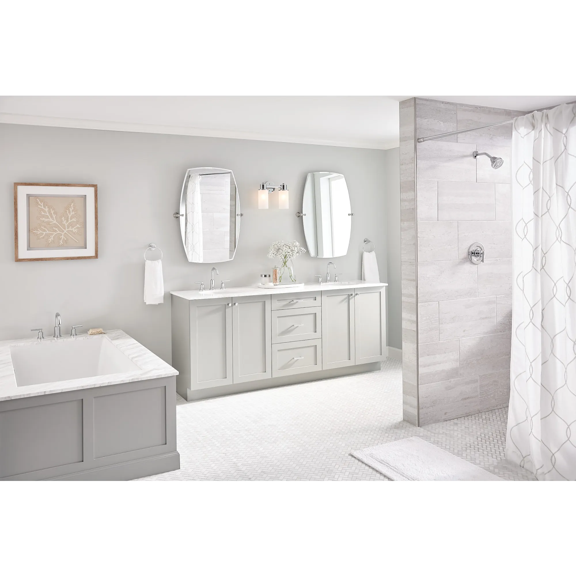 Gibson Posi-Temp(R) Eco-Performance Shower Only - Image 6