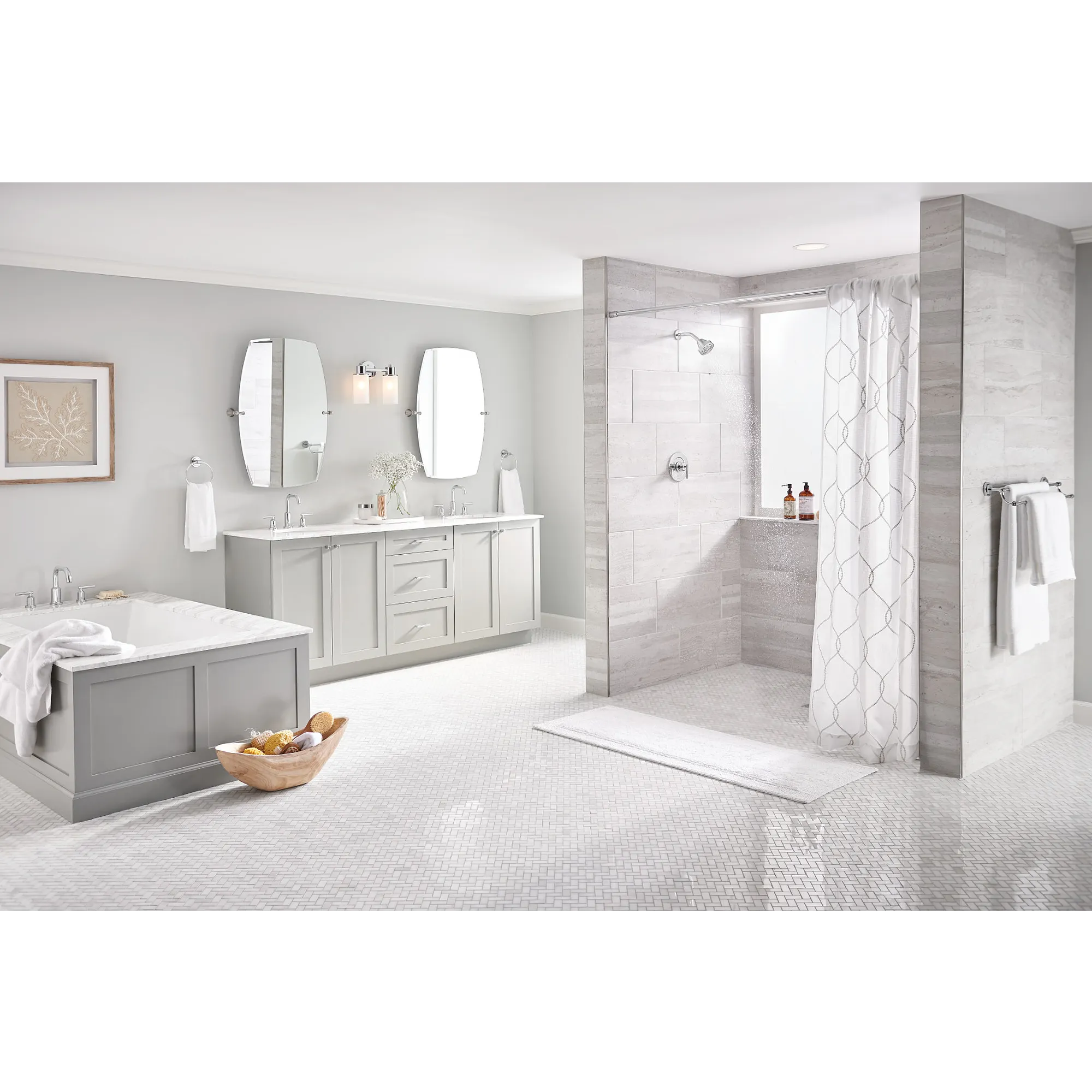 Gibson Posi-Temp(R) Eco-Performance Shower Only - Image 5