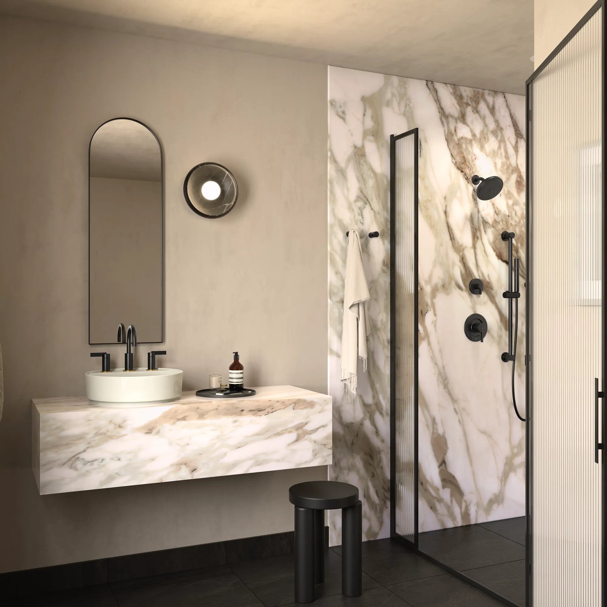 Moen Eco-Performance Square Handheld Shower - Image 6