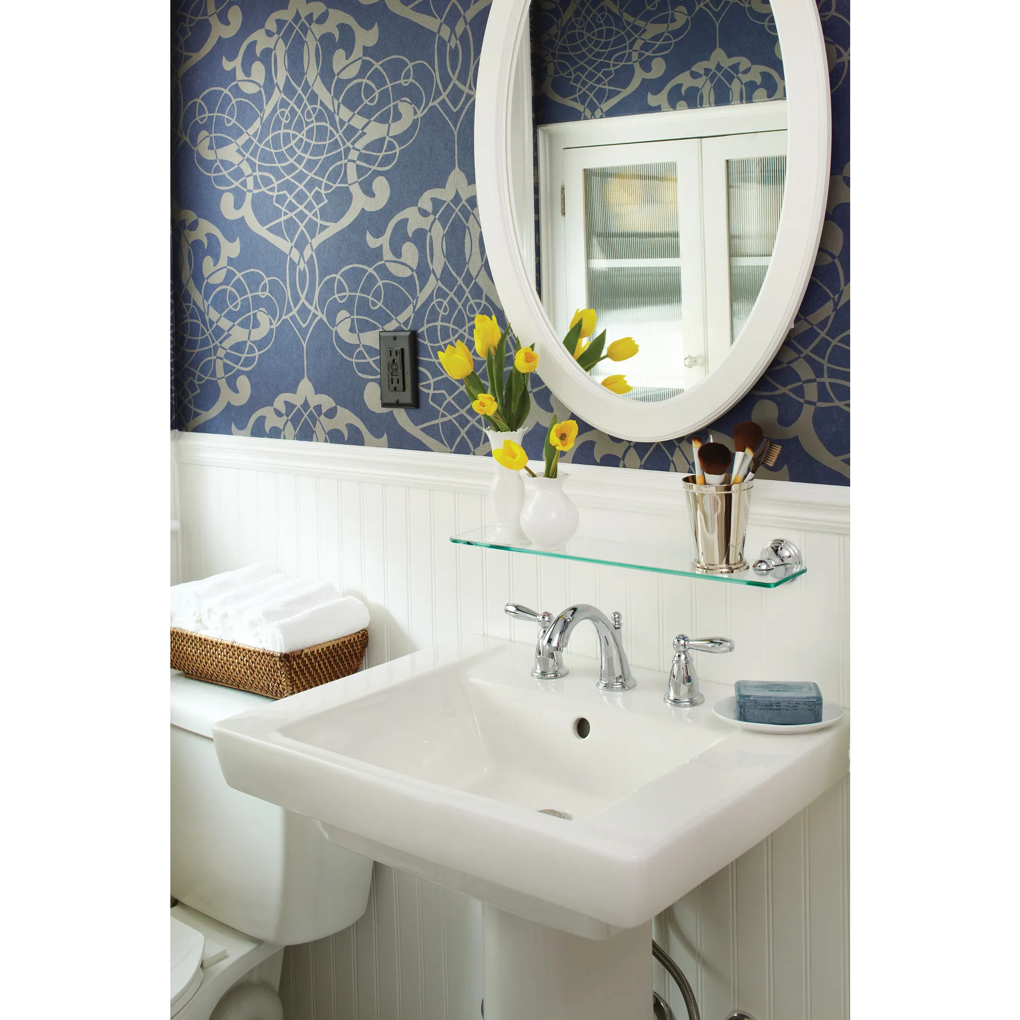 Preston Vanity Shelf - Image 3