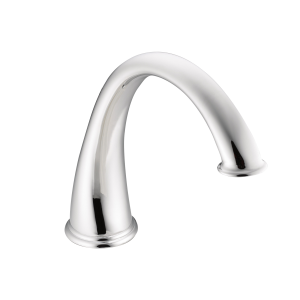 Kingsley High Arc Roman Tub Faucet Includes Iodigital(R) Technology