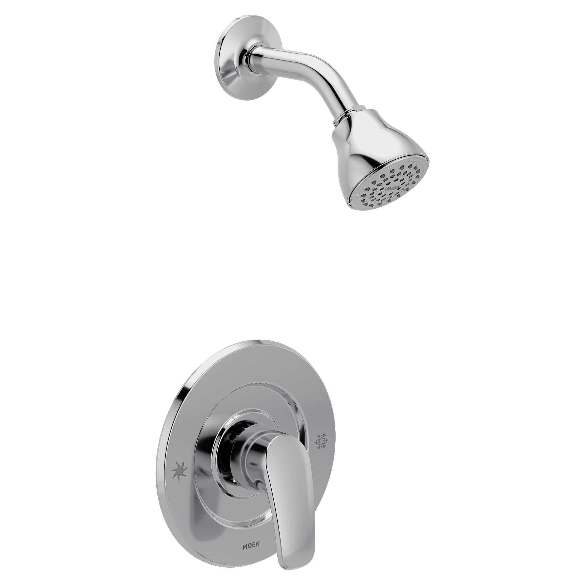 Chateau Standard Shower Only