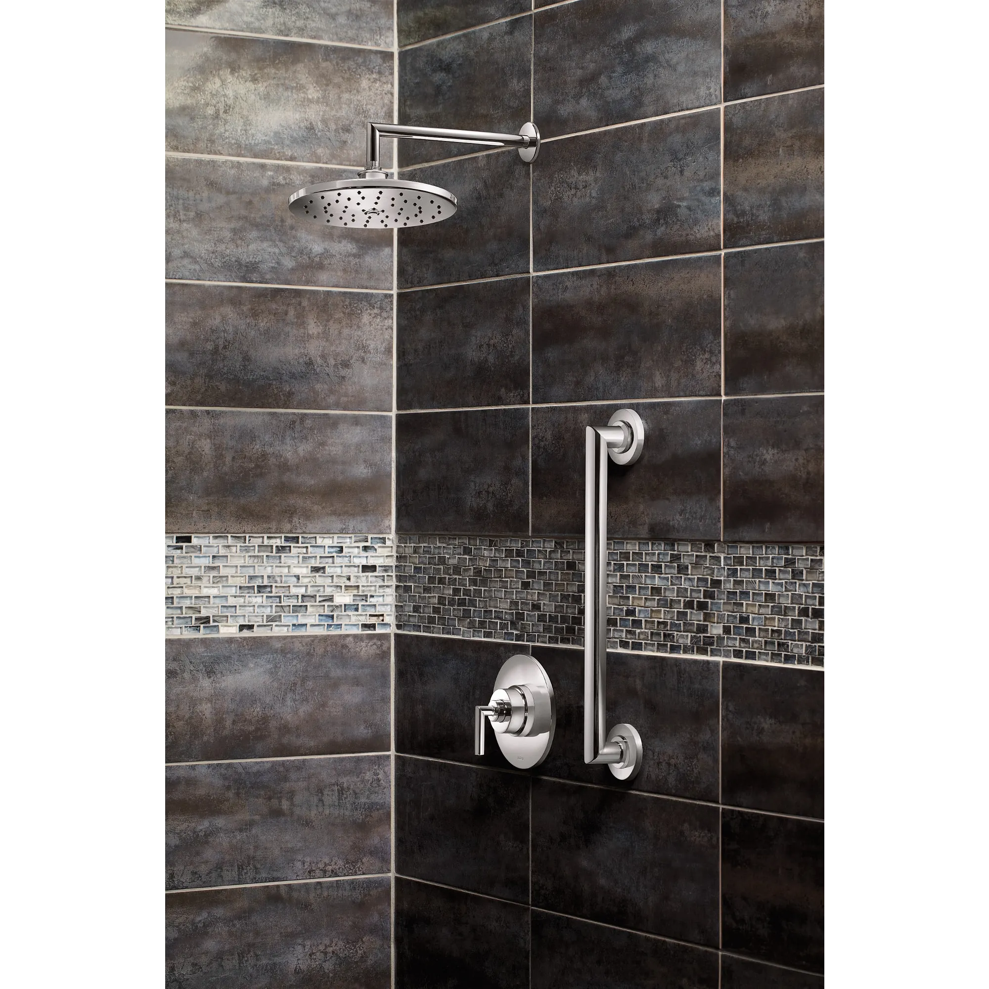 Arris 18 Designer Grab Bar - Image 4