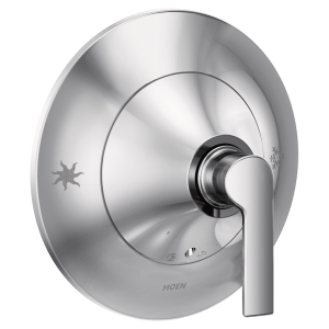 Doux Posi-Temp(R) Valve Trim