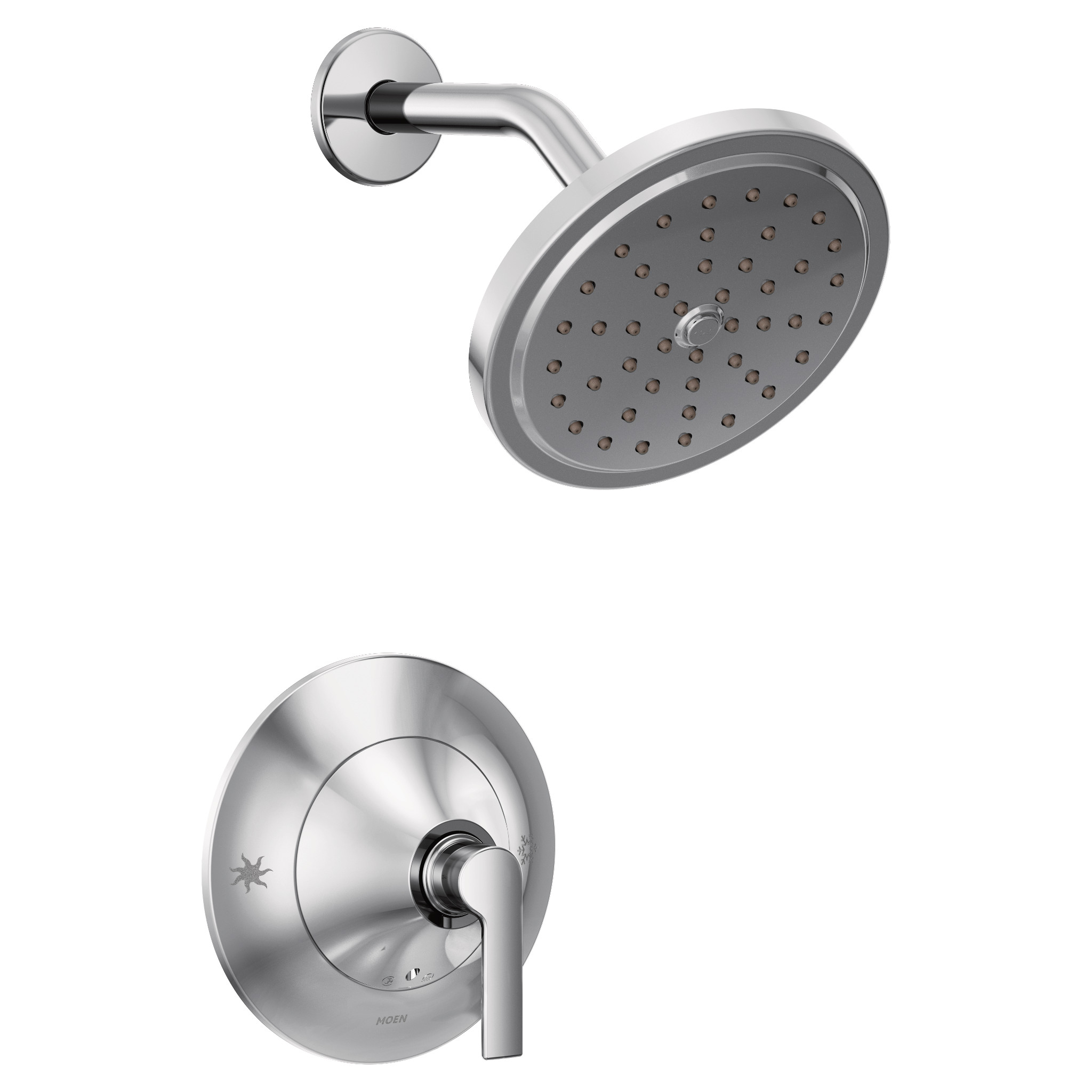 Doux Posi-Temp(R) Shower Only