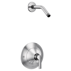 Doux Posi-Temp(R) Shower Only - No Head