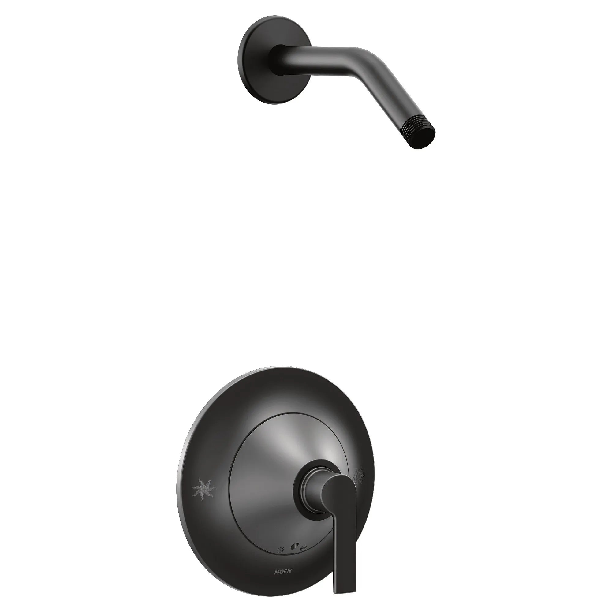 Doux Posi-Temp(R) Shower Only - No Head - Image 4
