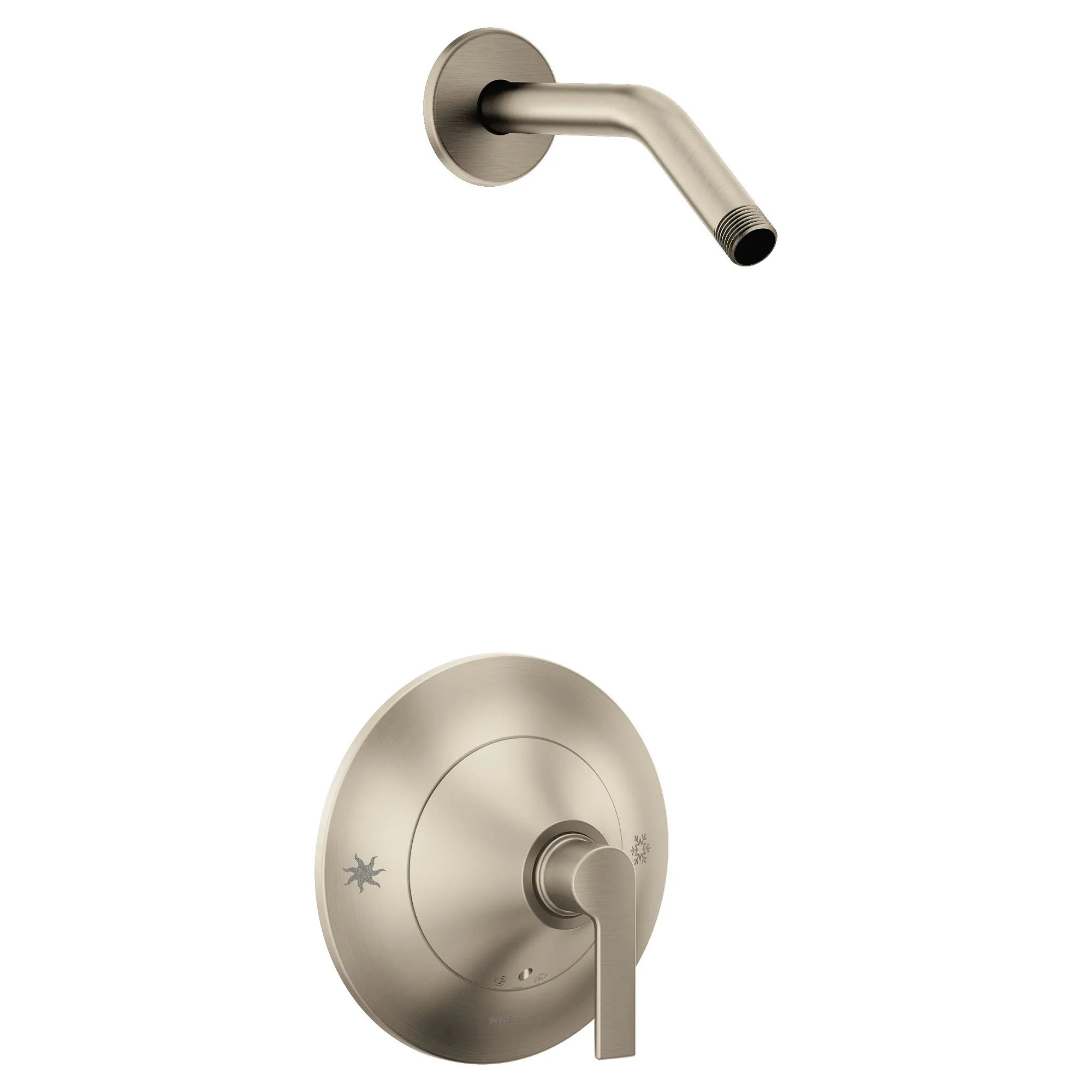 Doux Posi-Temp(R) Shower Only - No Head - Image 6