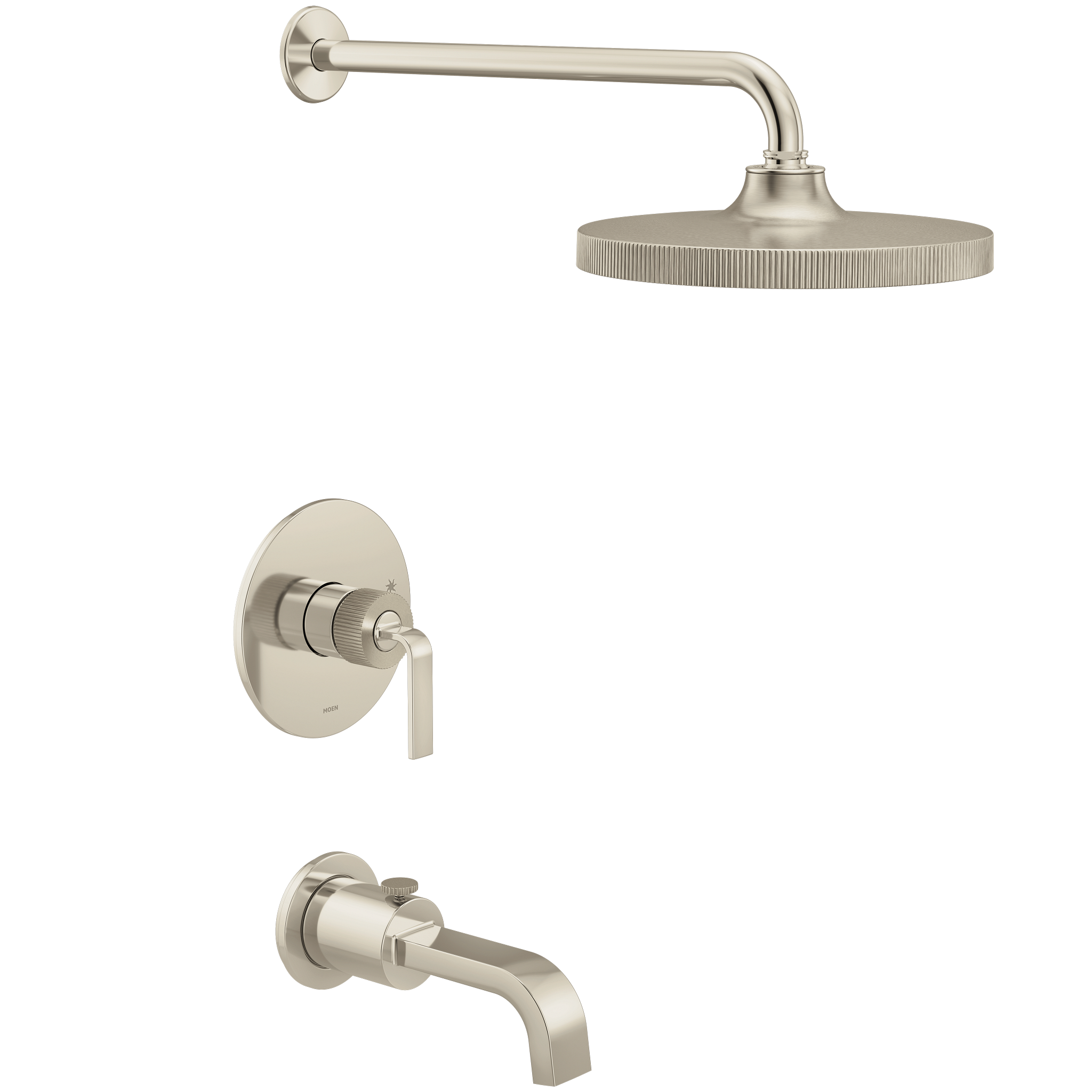 Cambium Posi-Temp(R) Tub/Shower - Image 7
