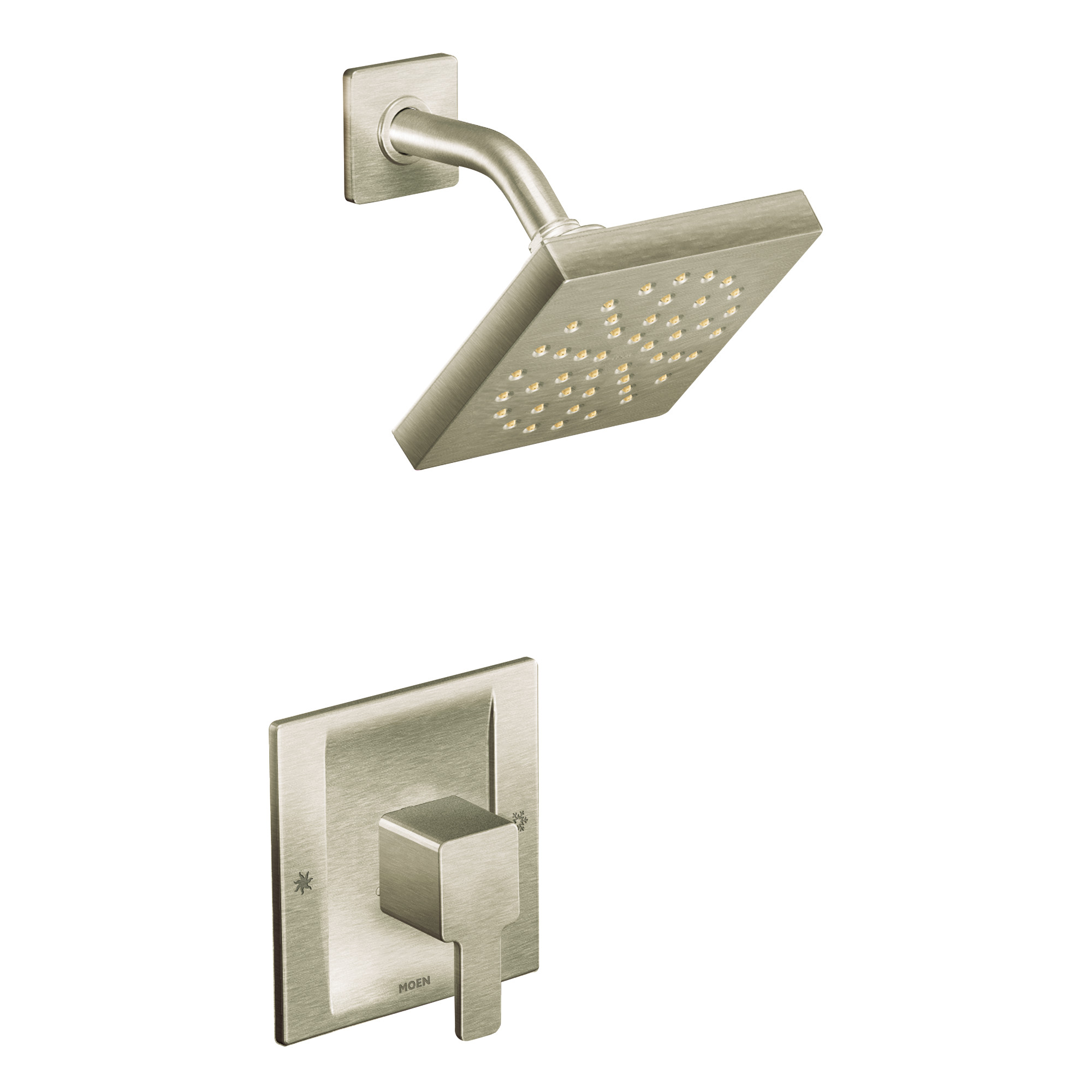 90 Degree Posi-Temp(R) Shower Only - Image 3