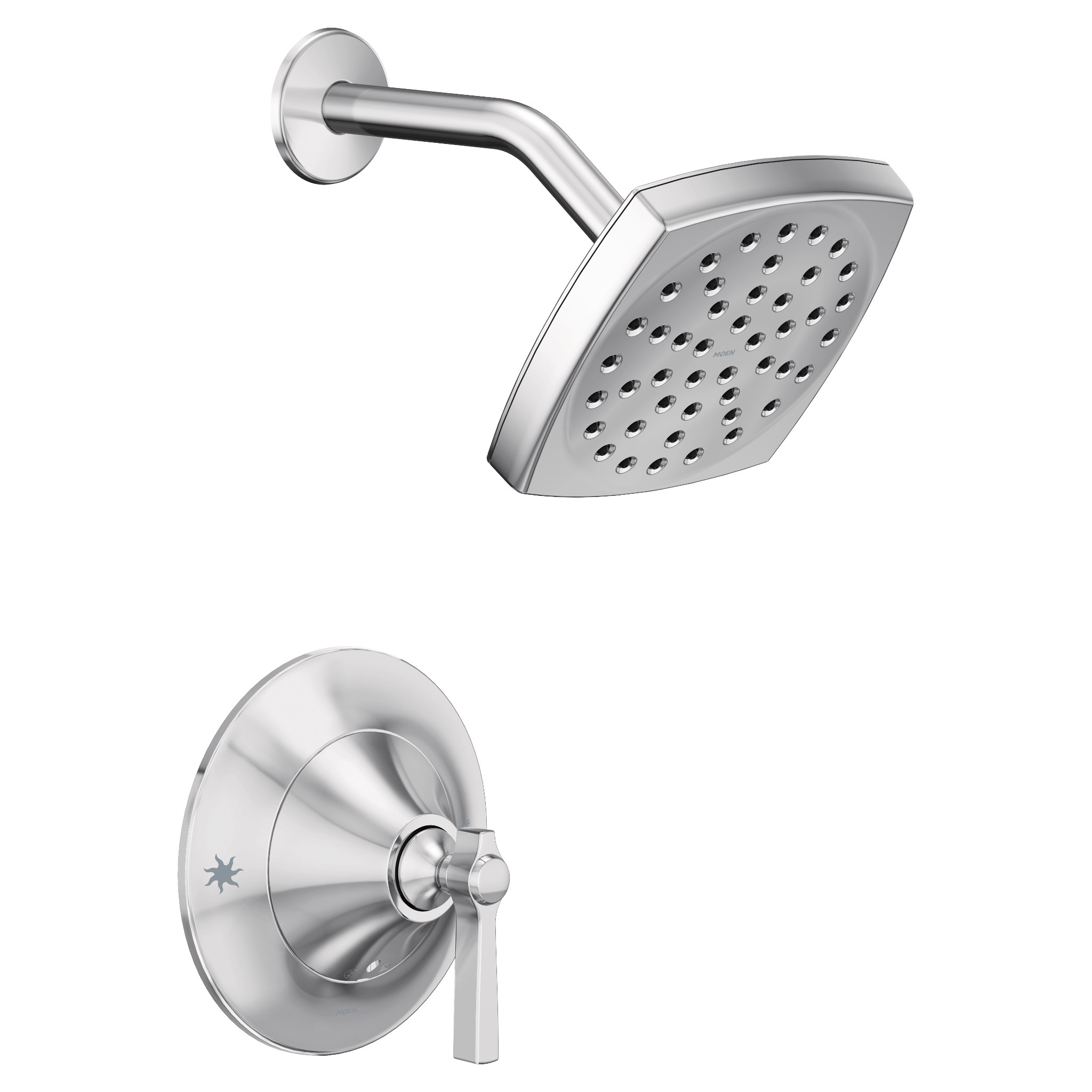 Flara Posi-Temp(R) Shower Only