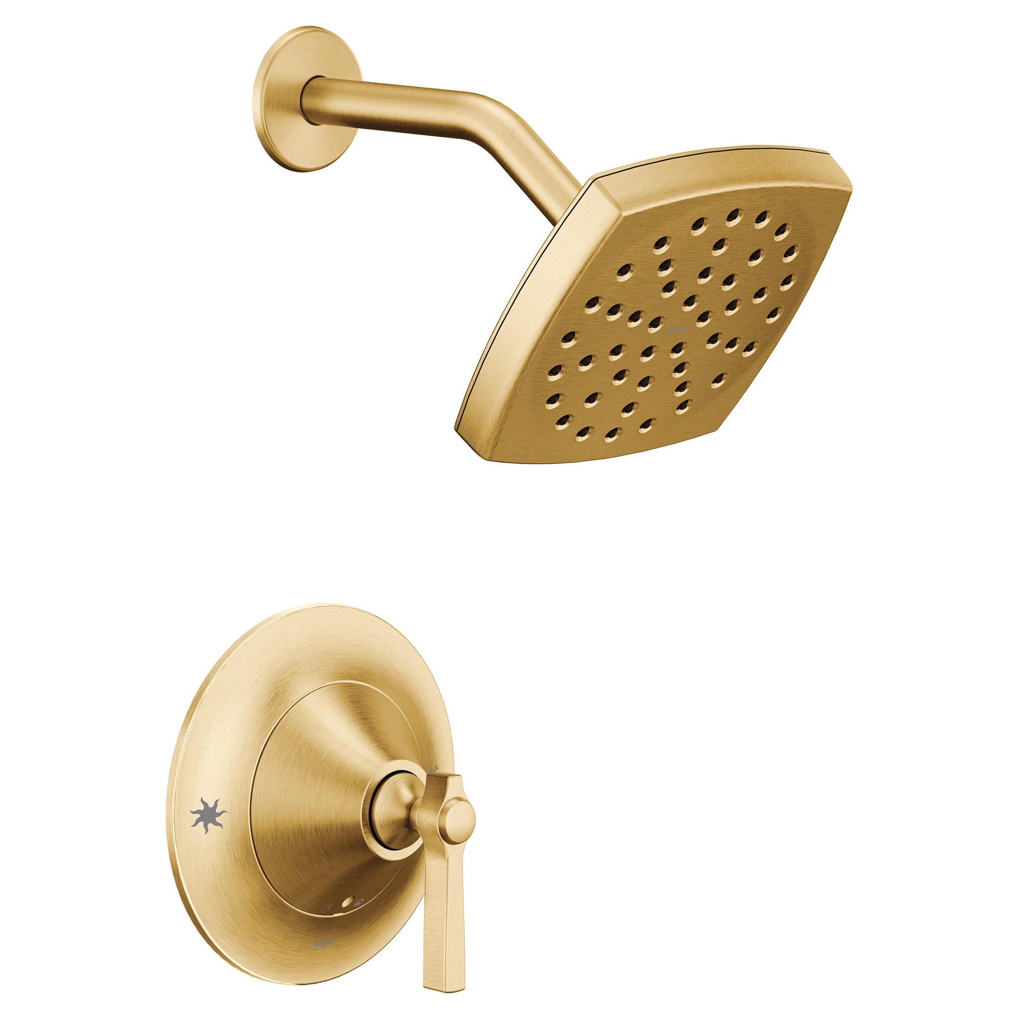 Flara Posi-Temp(R) Shower Only - Image 7