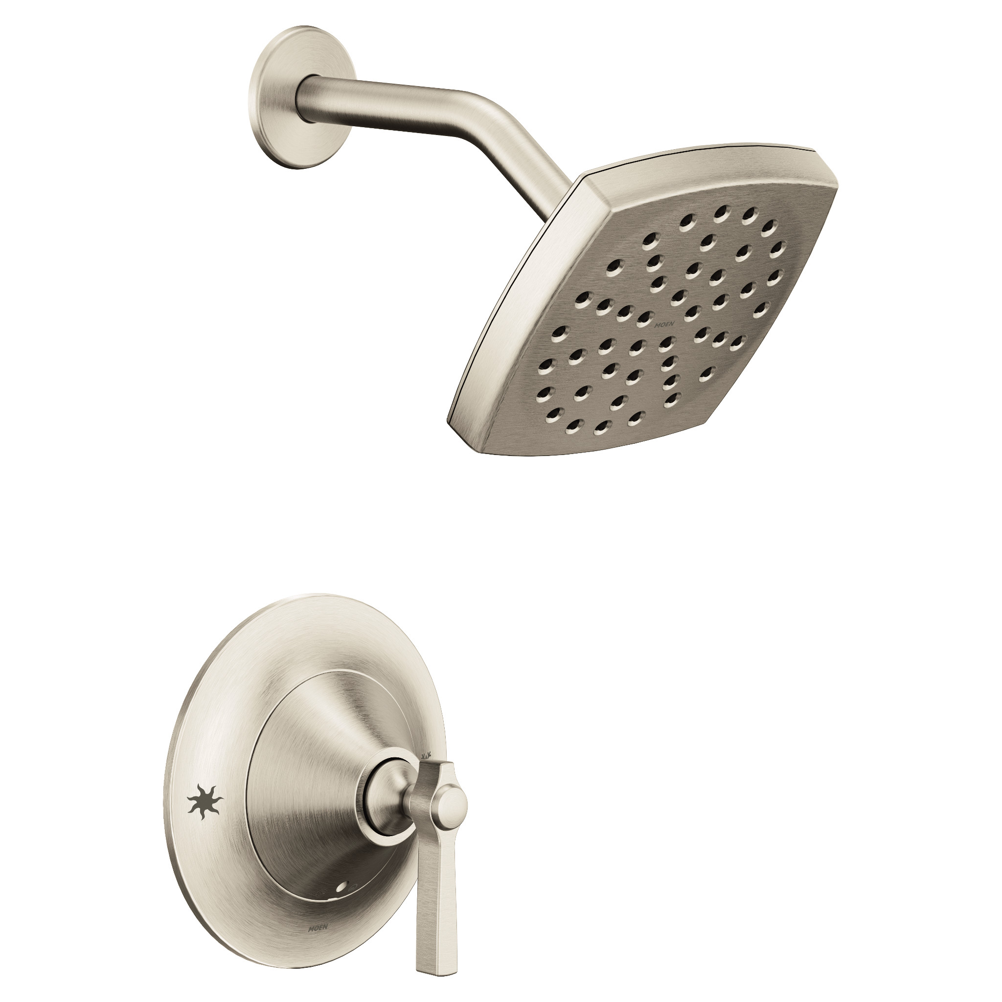 Flara Posi-Temp(R) Shower Only - Image 5