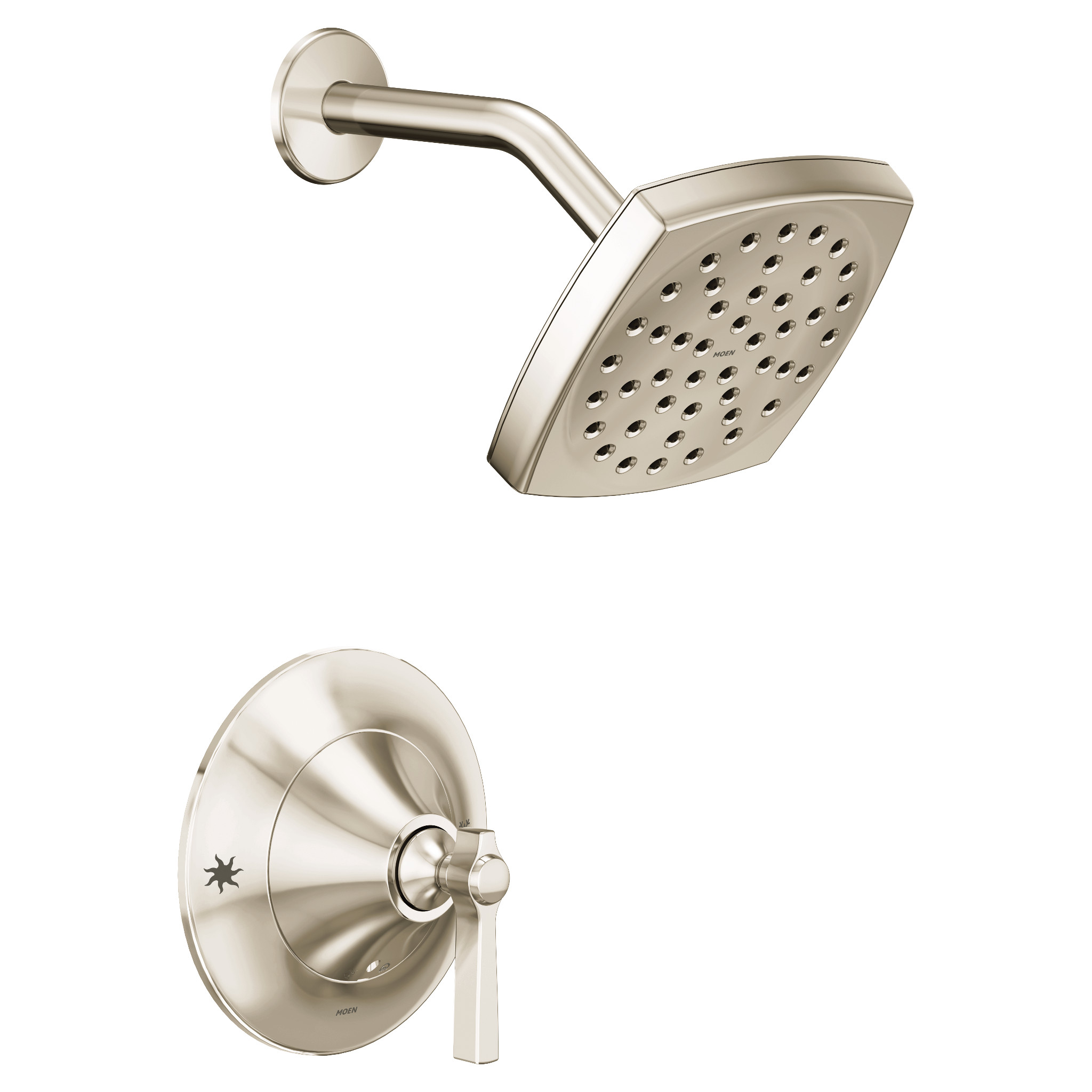Flara Posi-Temp(R) Shower Only - Image 3