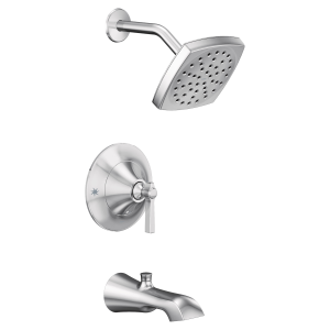 Flara Posi-Temp(R) Tub/Shower