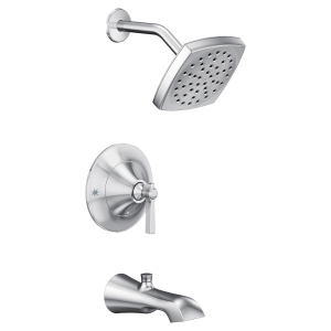 Flara Posi-Temp(R) Tub/Shower