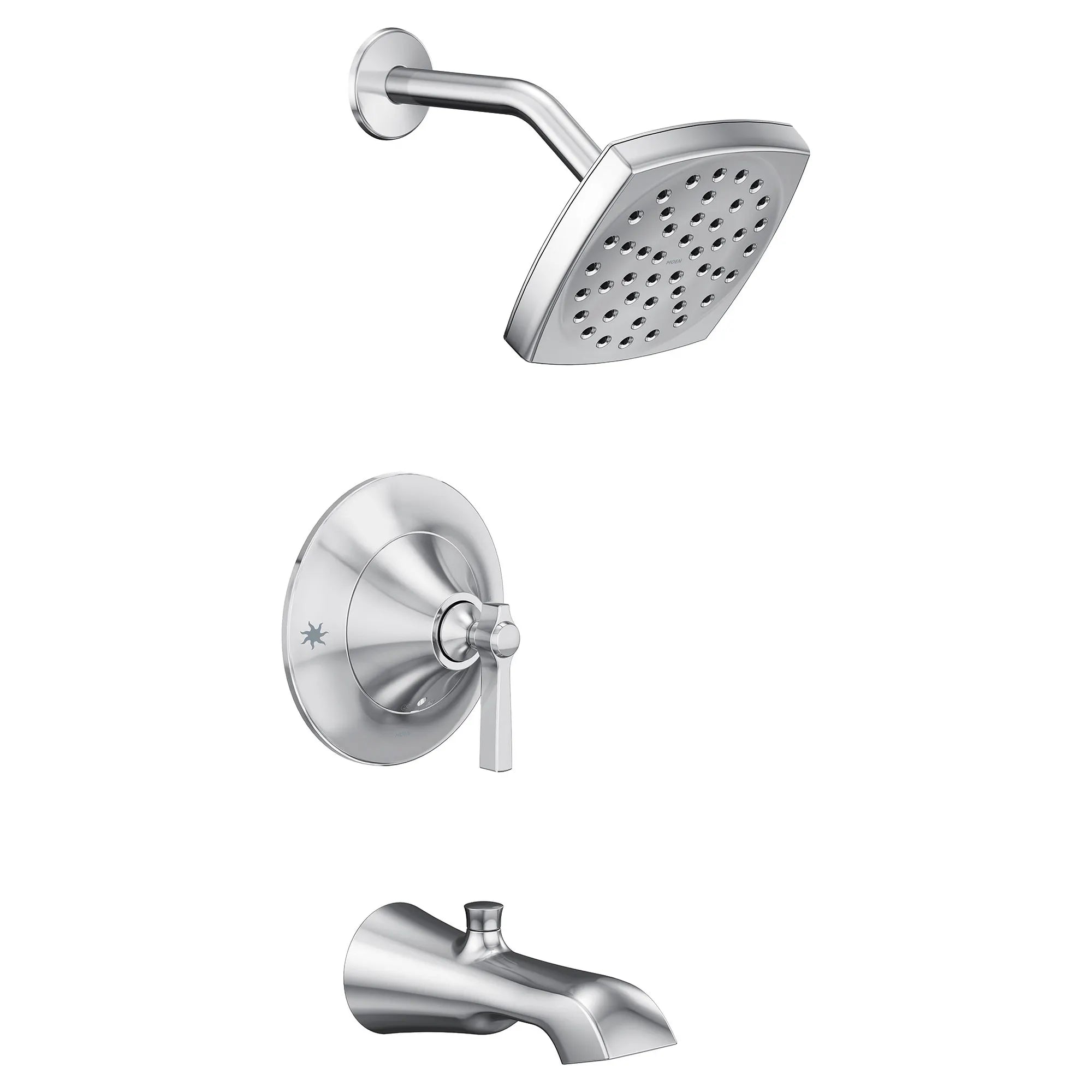 Flara Posi-Temp(R) Tub/Shower - Image 2