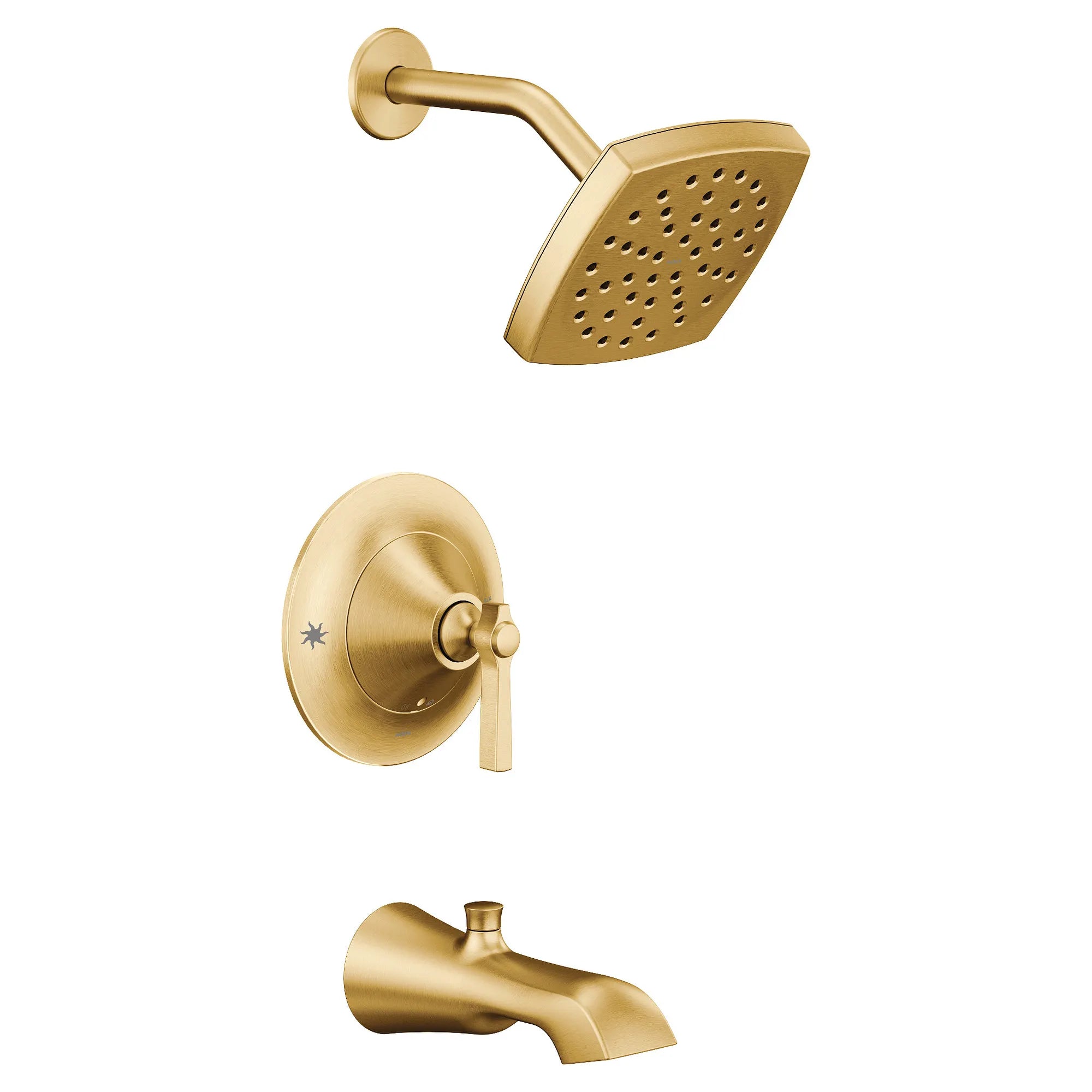 Flara Posi-Temp(R) Tub/Shower - Image 8