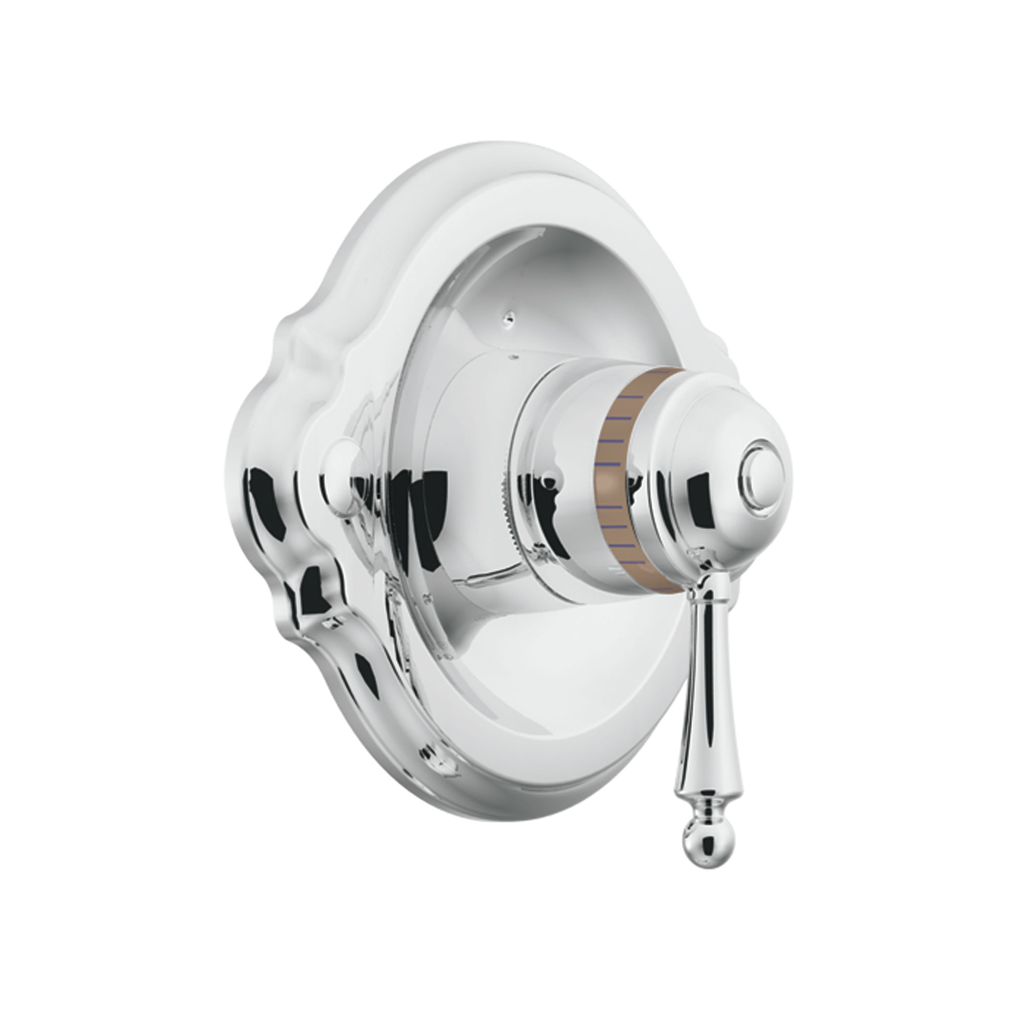 Waterhill ExactTemp(R) Shower Only