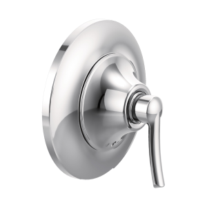 Fina Posi-Temp(R) Valve Trim