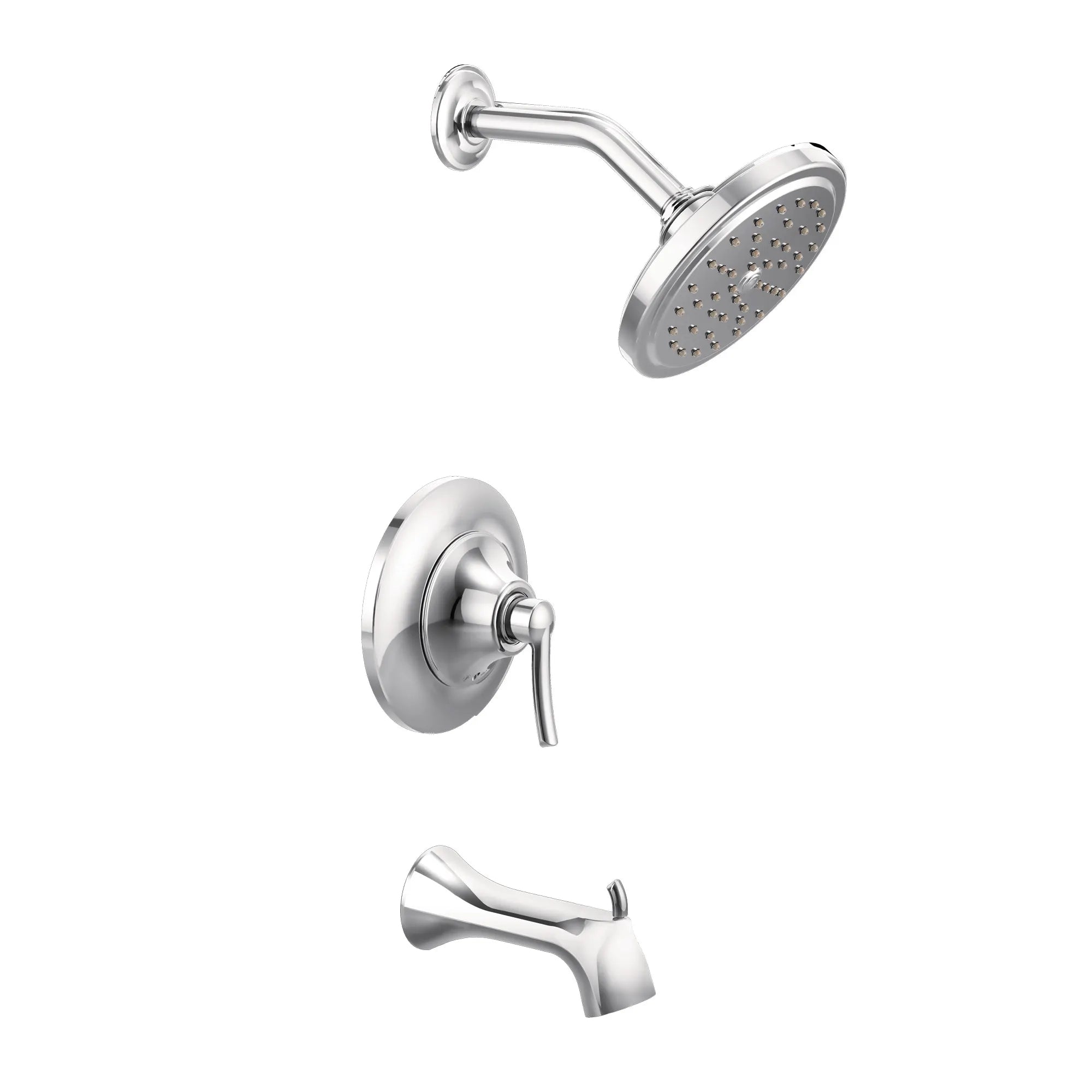 Fina Posi-Temp(R) Tub/Shower - Image 2