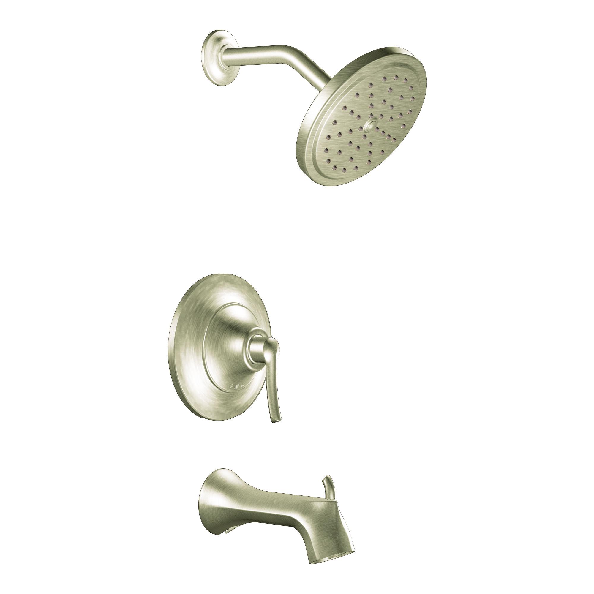 Fina Posi-Temp(R) Tub/Shower - Image 3