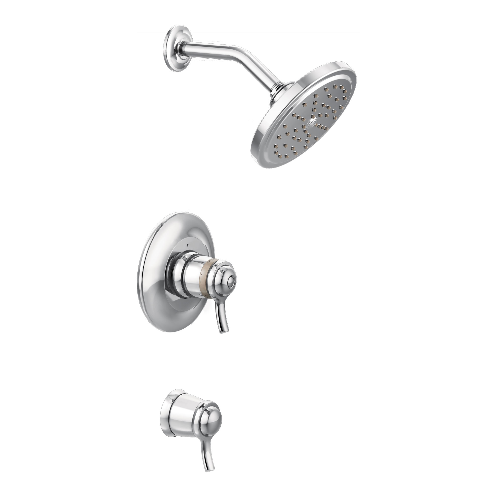 Fina ExactTemp(R) Shower Only