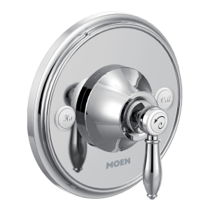 Weymouth Posi-Temp(R) Valve Trim
