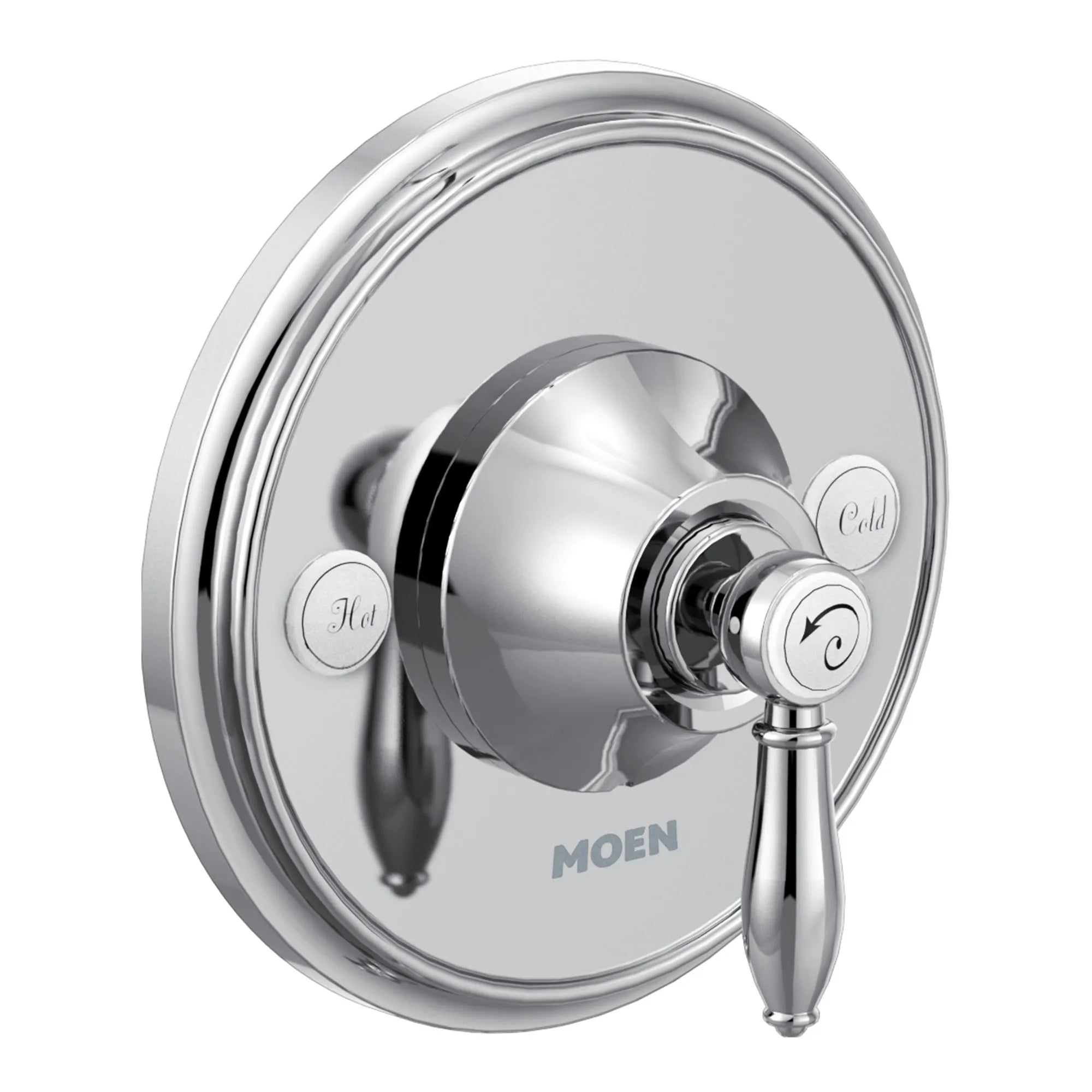 Weymouth Posi-Temp(R) Valve Trim - Image 2