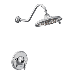 Weymouth Posi-Temp(R) Eco-Performance Shower Only