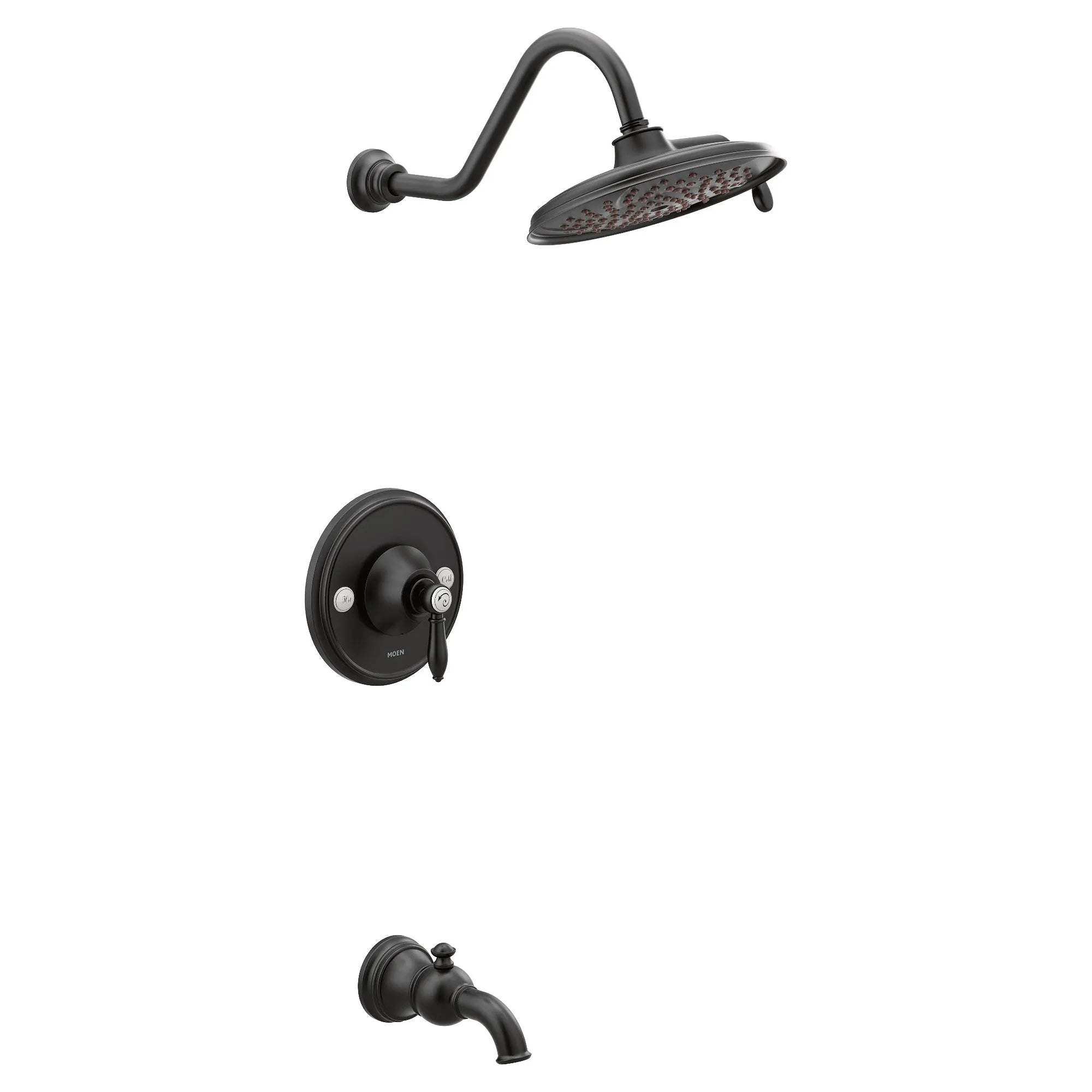 Weymouth Posi-Temp(R) Eco-Performance Tub/Shower - Image 3