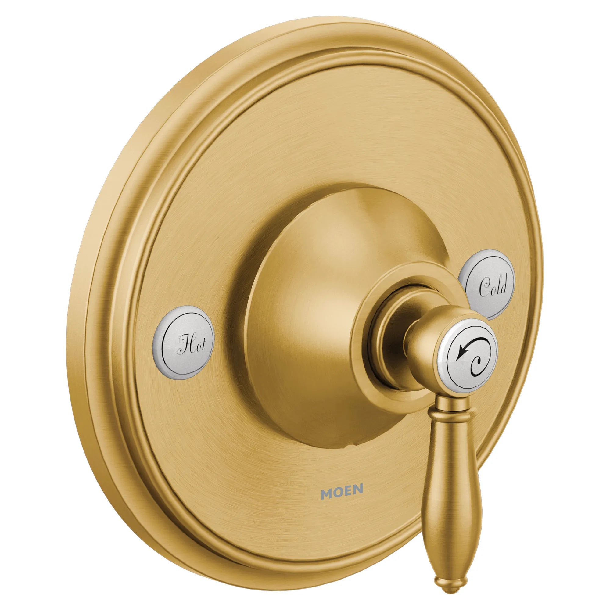 Weymouth Posi-Temp(R) Valve Trim - Image 12