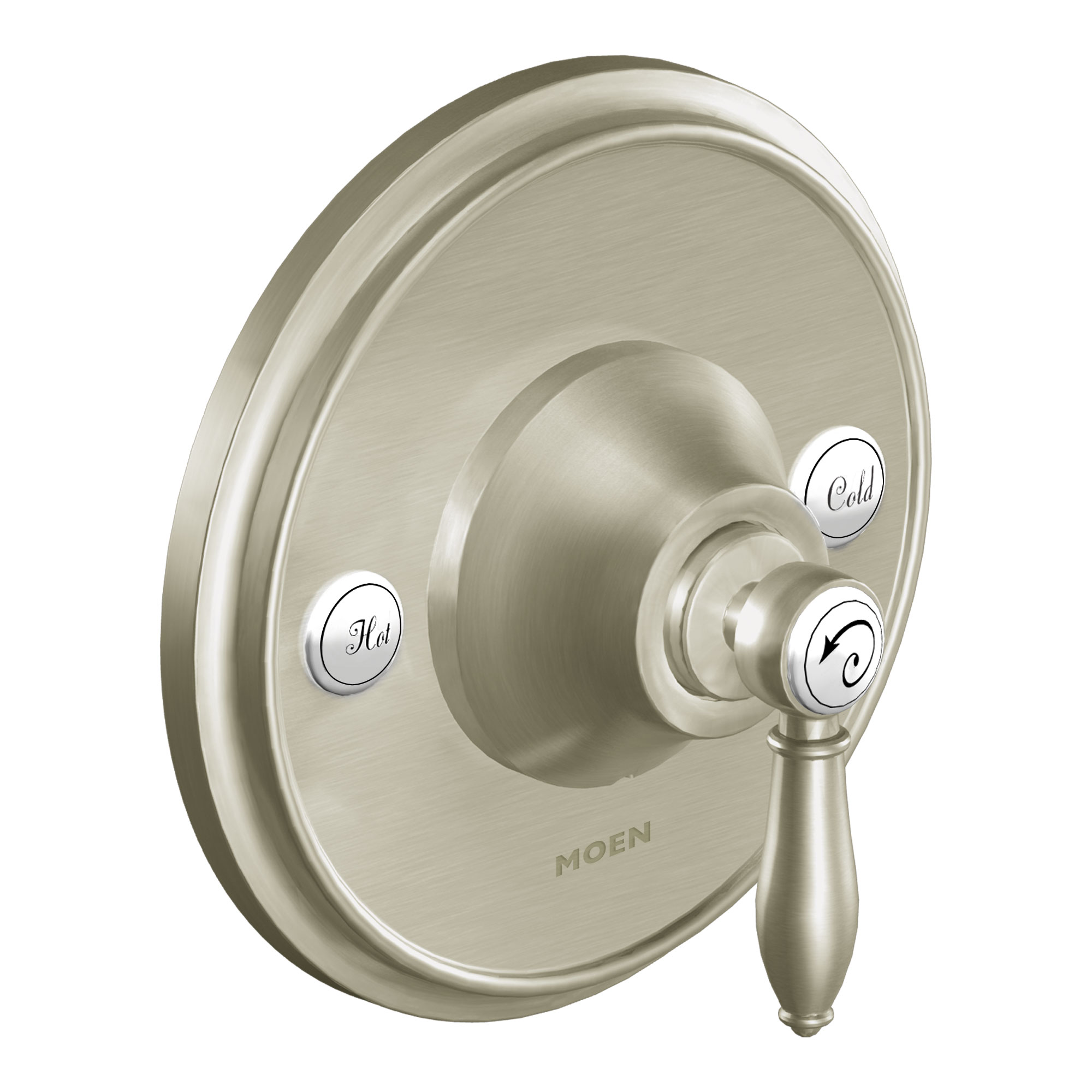 Weymouth Posi-Temp(R) Valve Trim - Image 9