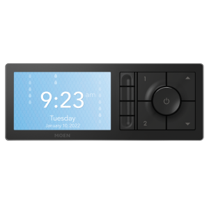 Moen Smart Shower 4-Outlet Shower Controller In