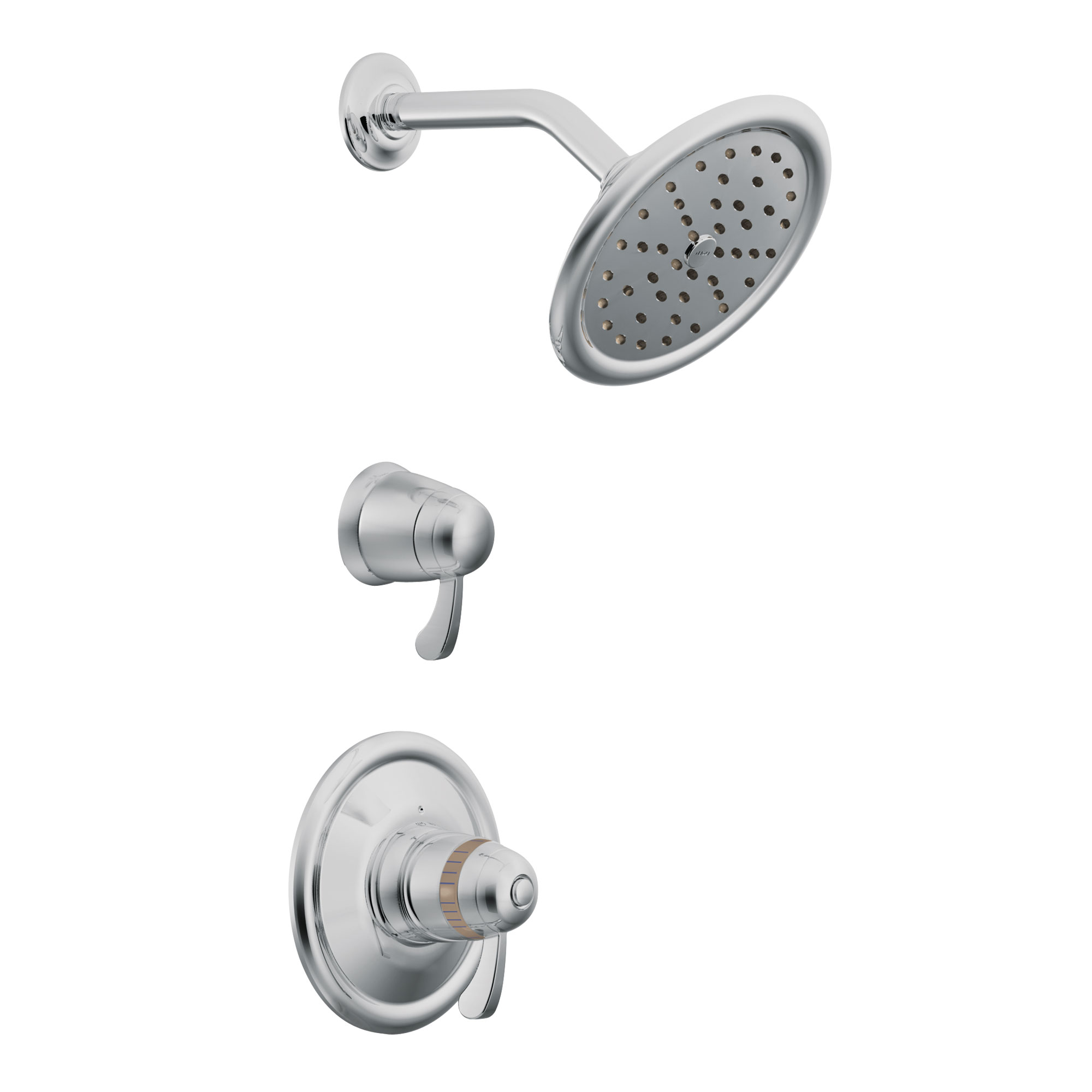 Moen ExactTemp(R) Shower Only