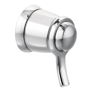 Fina Valve Trim