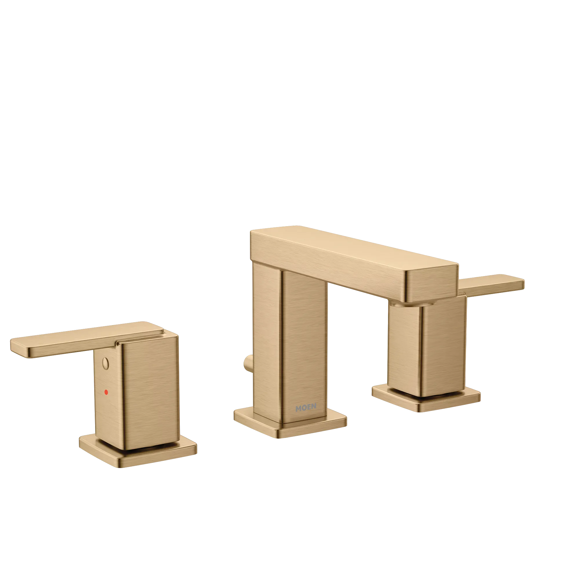Iver Two-Handle High Arc Bathroom Faucet - Image 8