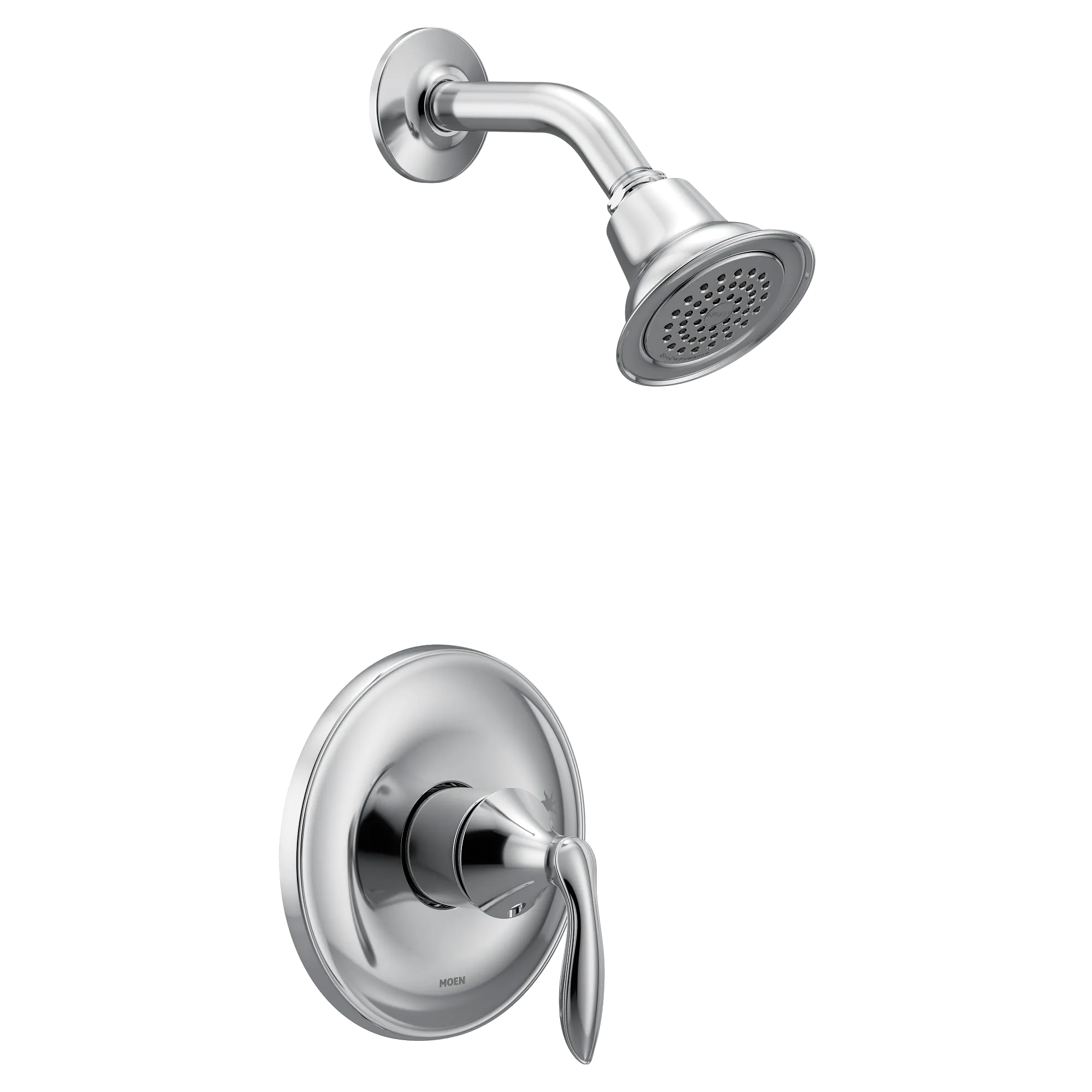 Eva M-Core 2-Series Eco-Performance Shower Only - Image 2