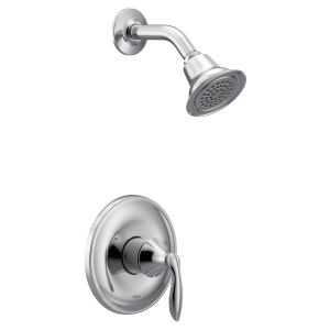 Eva M-Core 2-Series Eco-Performance Shower Only