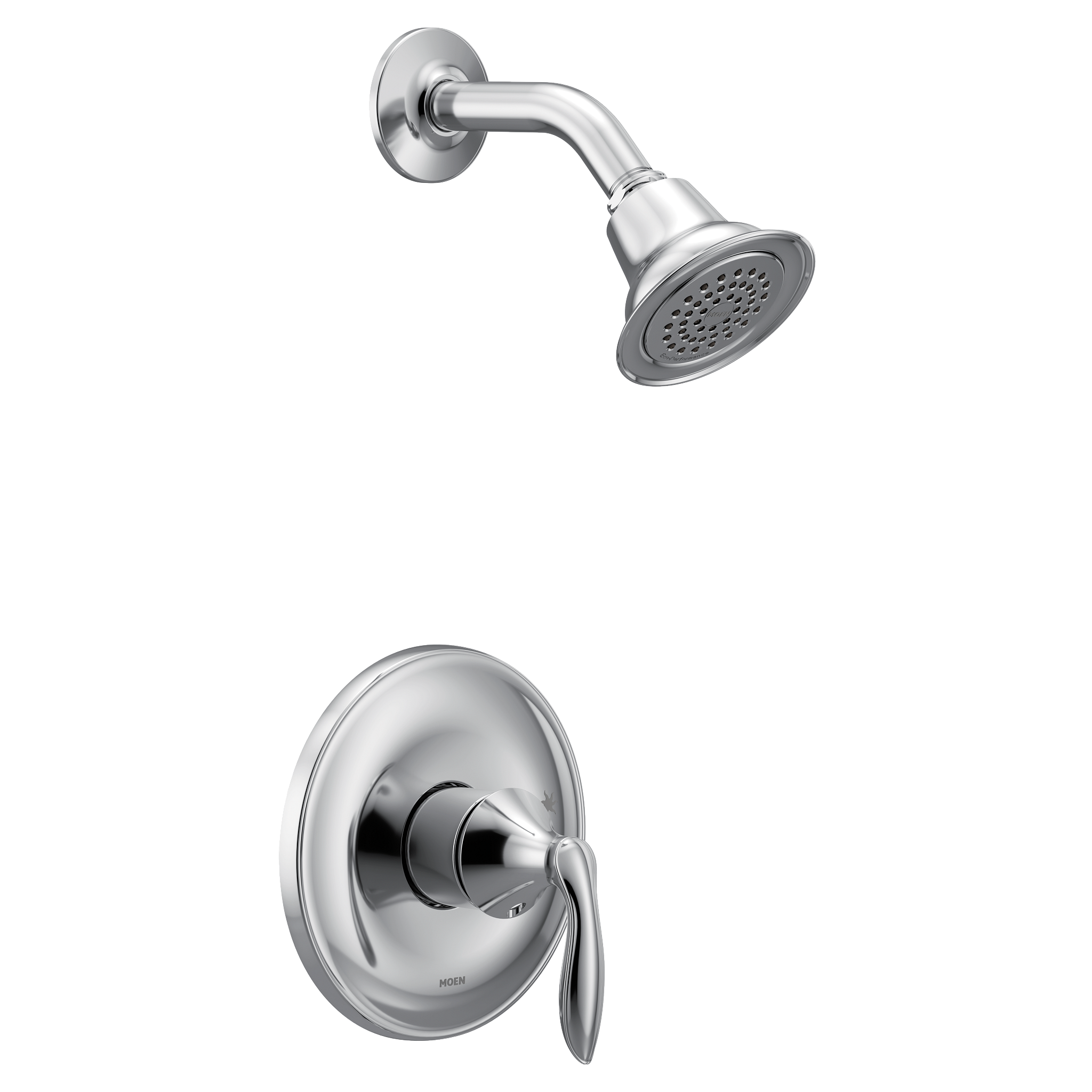 Eva M-Core 2-Series Eco-Performance Shower Only