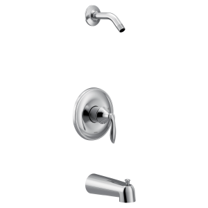 Eva M-Core 2-Series Tub/Shower - No Head