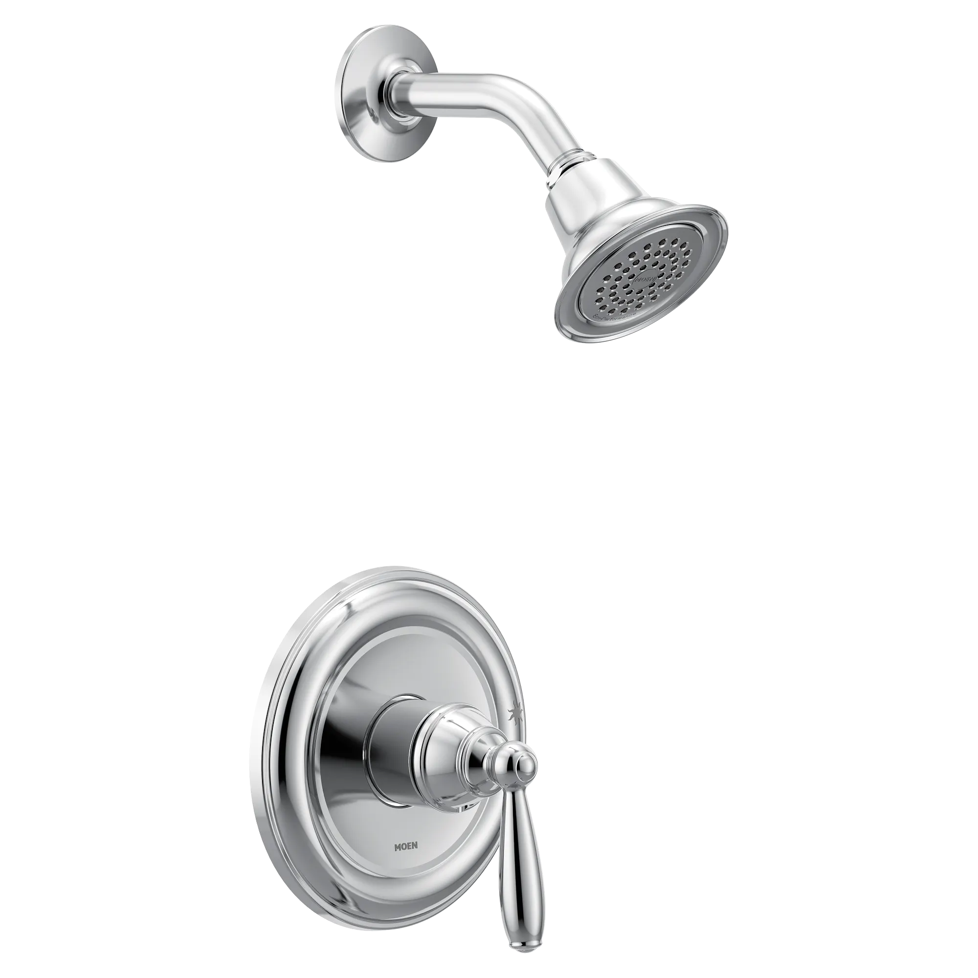 Brantford M-Core 2-Series Eco-Performance Shower Only - Image 2