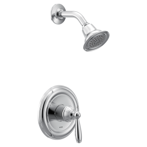 Brantford M-Core 2-Series Eco-Performance Shower Only